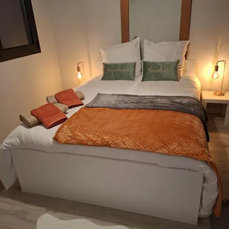 Halte Vigne Et Montagne Homestay